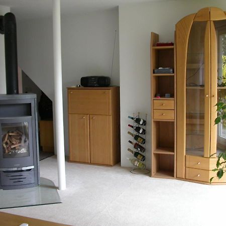 Ferienwohnung Am Spreeradweg Neusalza-Spremberg Extérieur photo
