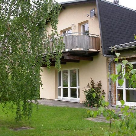 Ferienwohnung Am Spreeradweg Neusalza-Spremberg Extérieur photo