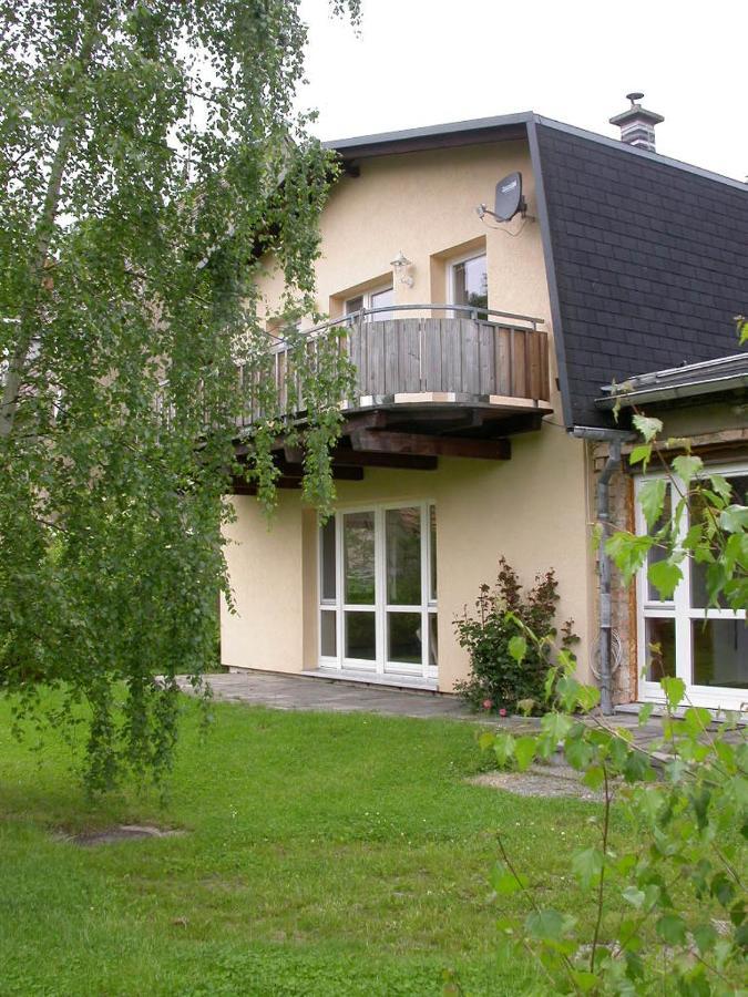 Ferienwohnung Am Spreeradweg Neusalza-Spremberg Extérieur photo