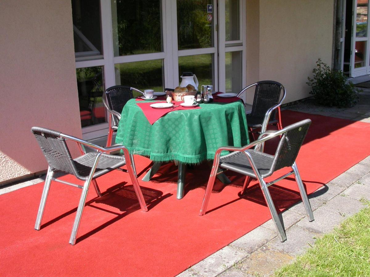 Ferienwohnung Am Spreeradweg Neusalza-Spremberg Extérieur photo