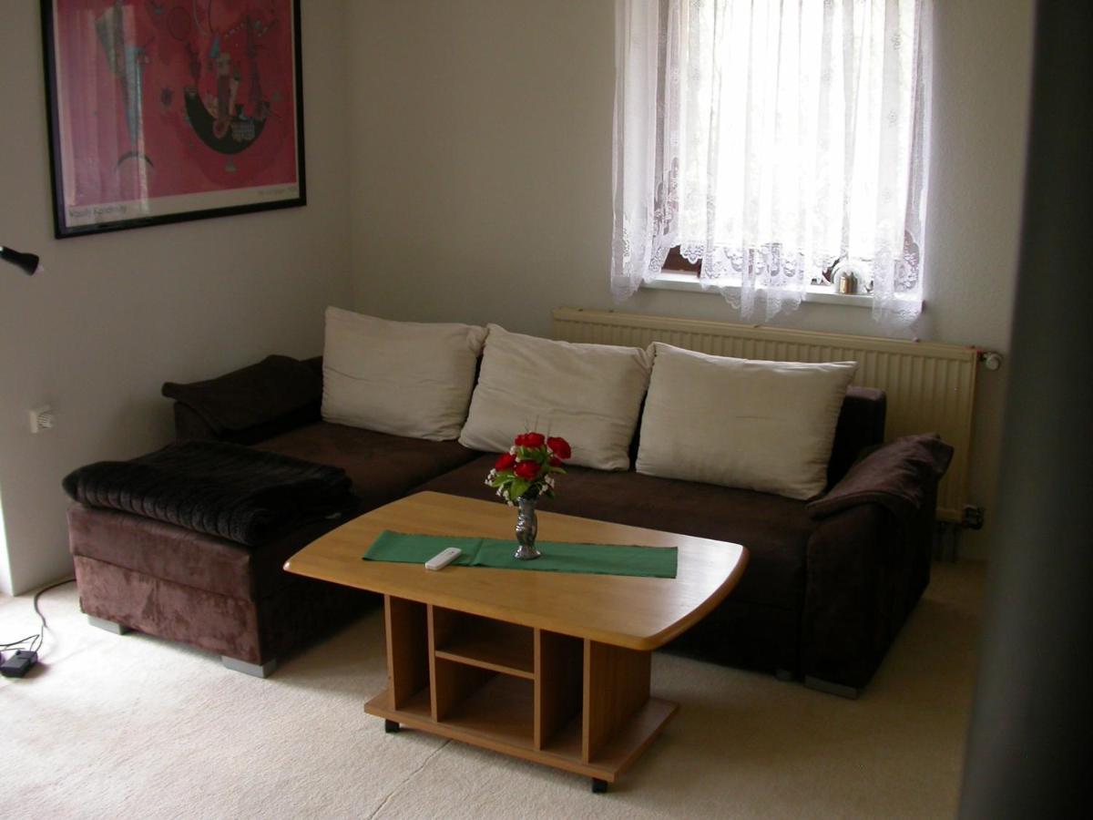 Ferienwohnung Am Spreeradweg Neusalza-Spremberg Extérieur photo
