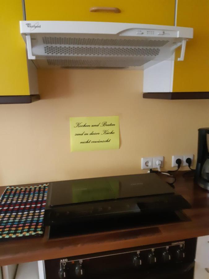 Ferienwohnung Am Spreeradweg Neusalza-Spremberg Extérieur photo