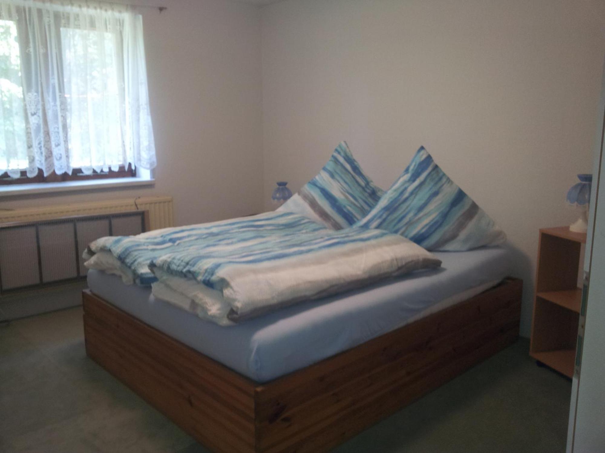 Ferienwohnung Am Spreeradweg Neusalza-Spremberg Extérieur photo
