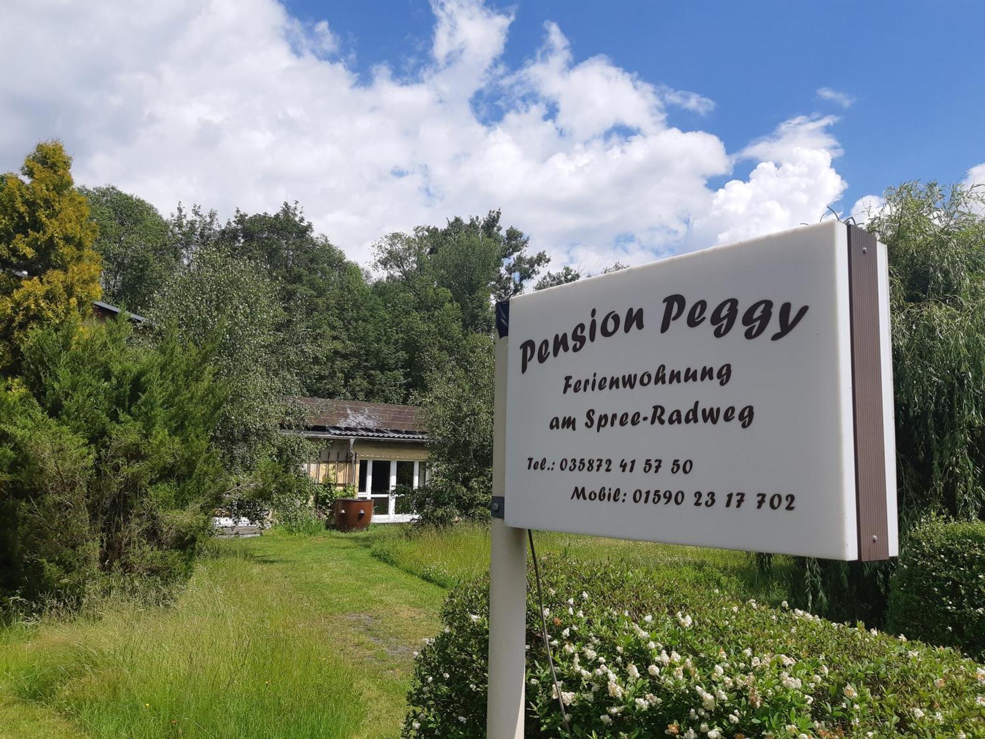 Ferienwohnung Am Spreeradweg Neusalza-Spremberg Extérieur photo